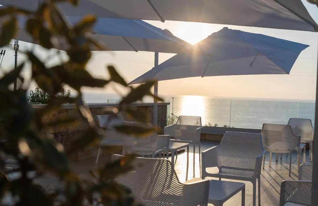 Villa Rocca - Rooms&SPA-1