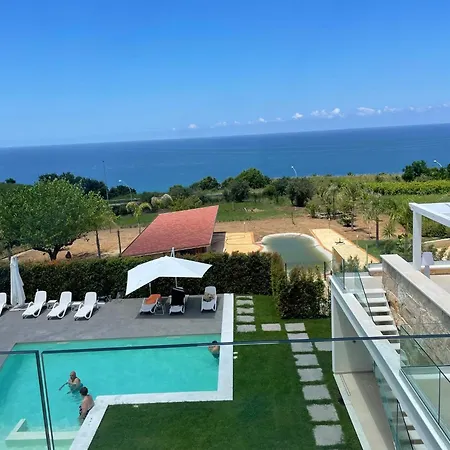 Villa Rocca - Rooms&SPA-3